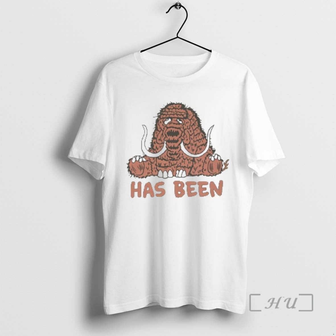 Officials Has Been Never Was - Adult & Kids T-Shirts, Sweatshirts & Hoodies apparel design preview 1