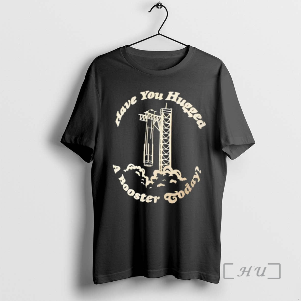 Officials Have You Hugged A Booster Today - Adult & Kids T-Shirts, Sweatshirts & Hoodies apparel design preview 1