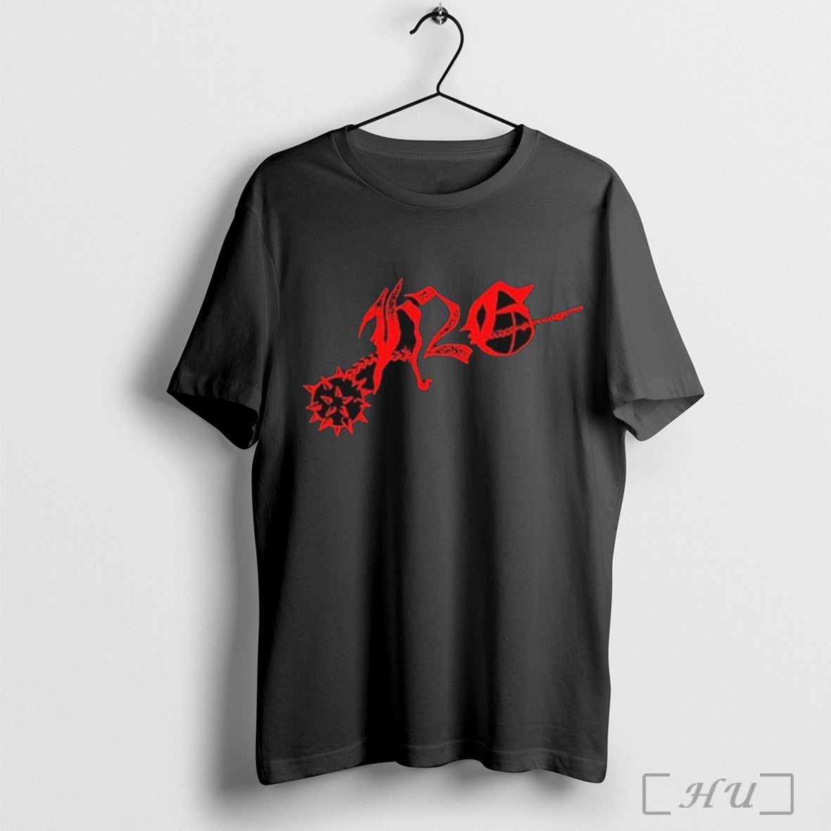 Officials Heart To Gold Weaponry - Adult & Kids T-Shirts, Sweatshirts & Hoodies apparel design preview 1