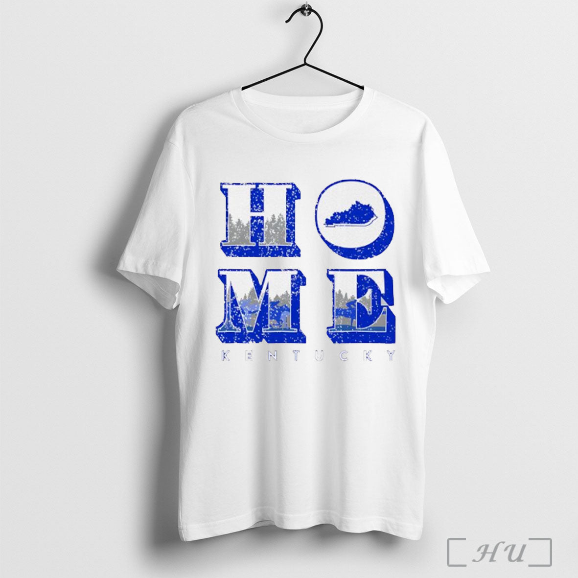 Officials Home Kentucky - Adult & Kids T-Shirts, Sweatshirts & Hoodies apparel design preview 1