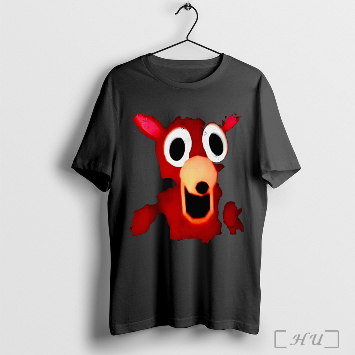 Officials Horrors 99 Night Halloween In The Forest - Adult & Kids T-Shirts, Sweatshirts & Hoodies apparel design preview 1