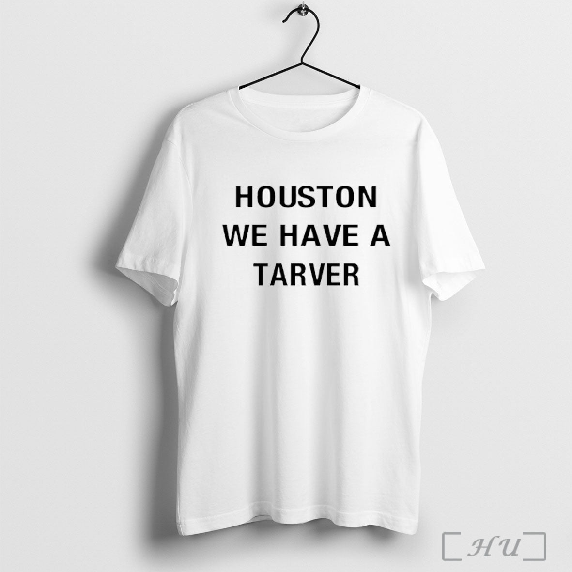 Officials Houston We Have A Tarver - Adult & Kids T-Shirts, Sweatshirts & Hoodies apparel design preview 1