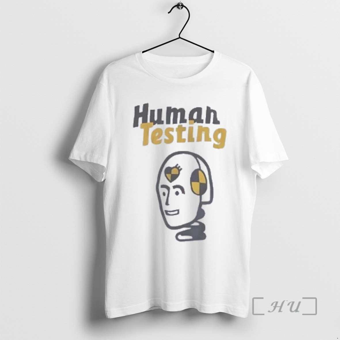 Officials Human Made X Asap Rocky Testing - Adult & Kids T-Shirts, Sweatshirts & Hoodies apparel design preview 1