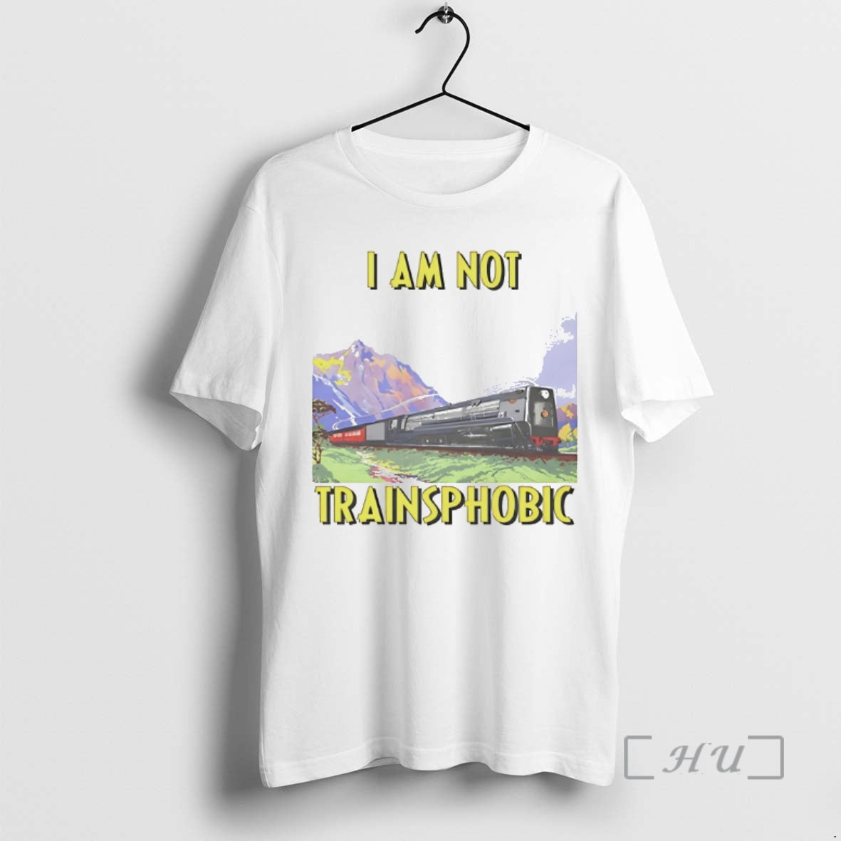 Officials I Am Not Transphobic - Adult & Kids T-Shirts, Sweatshirts & Hoodies apparel design preview 1