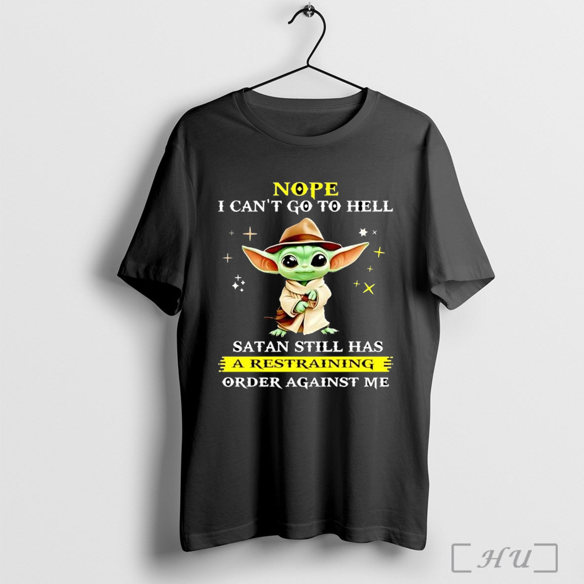 Officials I Cant Go To Hell Satan Still Has A - Adult & Kids T-Shirts, Sweatshirts & Hoodies apparel design preview 1