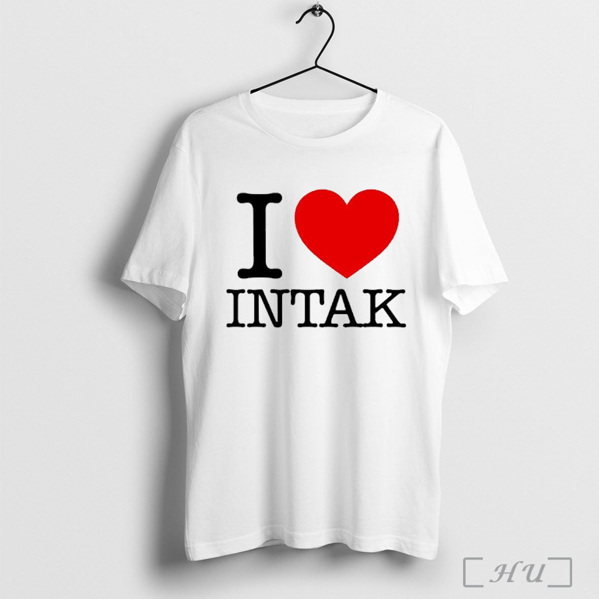 Officials I Love Intak - Adult & Kids T-Shirts, Sweatshirts & Hoodies apparel design preview 1