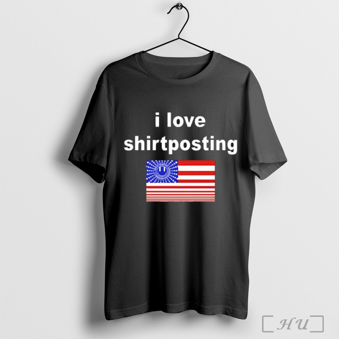 Officials I Love Shirtposting - Adult & Kids T-Shirts, Sweatshirts & Hoodies apparel design preview 1