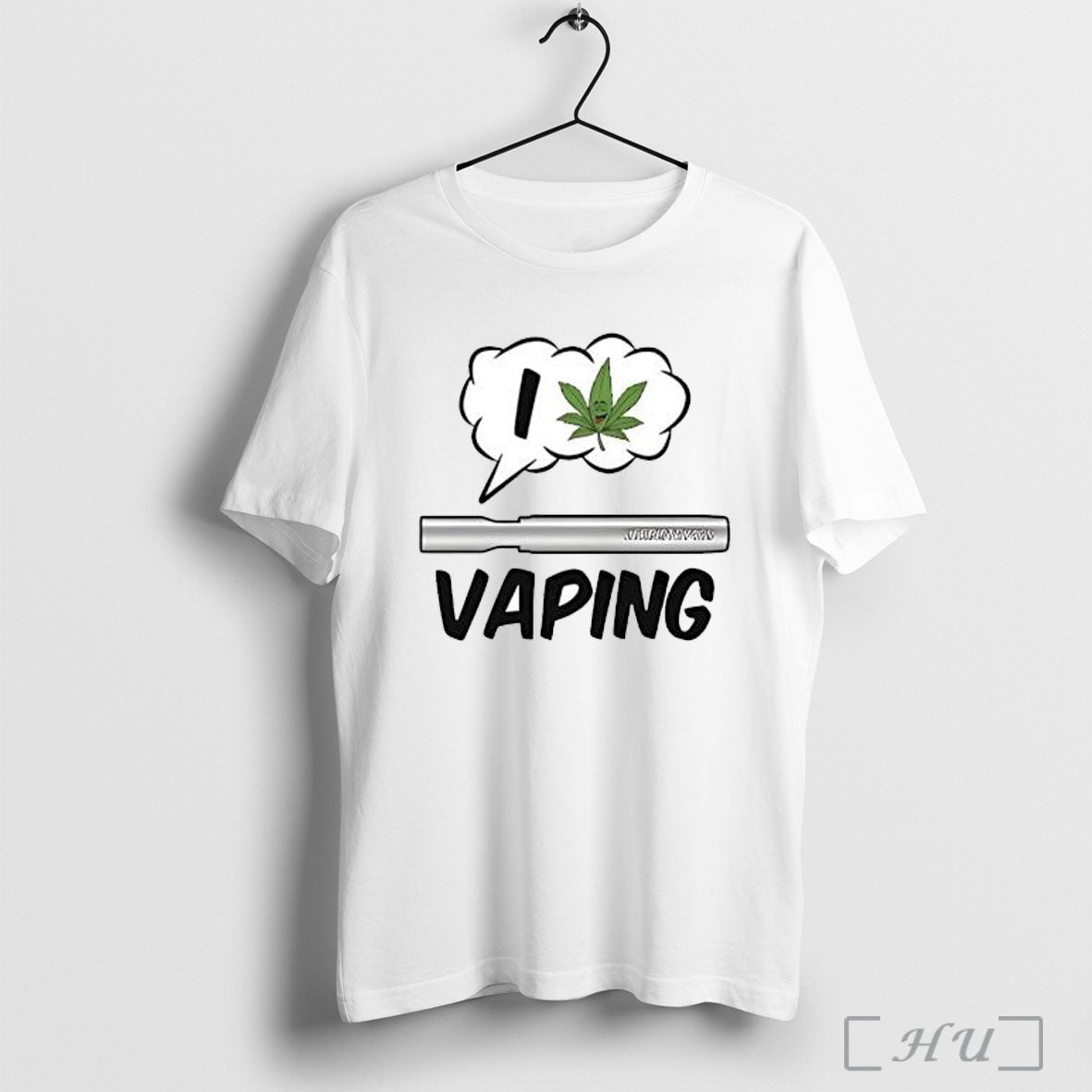 Officials I Love Vaping - Adult & Kids T-Shirts, Sweatshirts & Hoodies apparel design preview 1