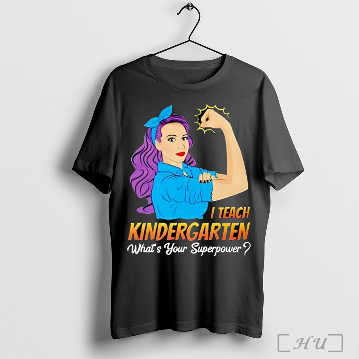 Officials I Teach Kindergarten What Is Your - Adult & Kids T-Shirts, Sweatshirts & Hoodies apparel design preview 1