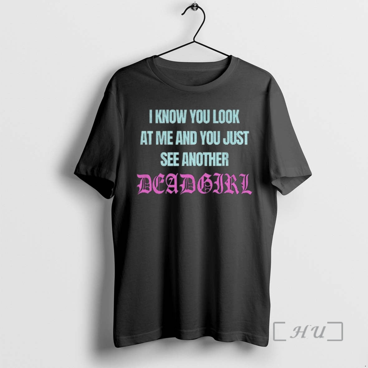 Officials I Know You Look At Me And Just See Another - Adult & Kids T-Shirts, Sweatshirts & Hoodies apparel design preview 1