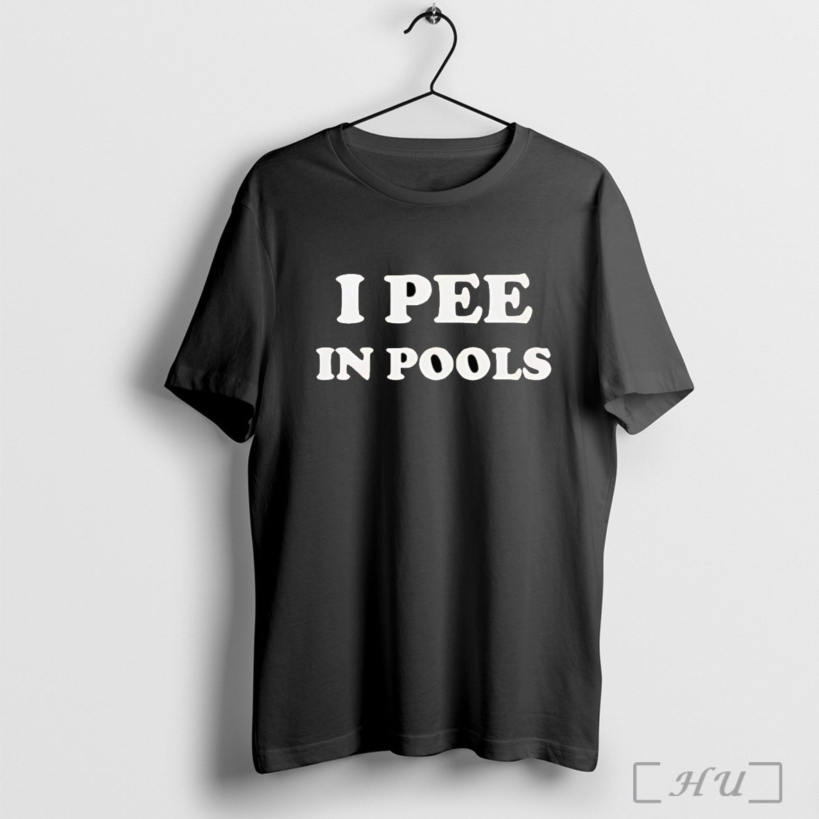 Officials I Pee In Pools Funny - Adult & Kids T-Shirts, Sweatshirts & Hoodies apparel design preview 1