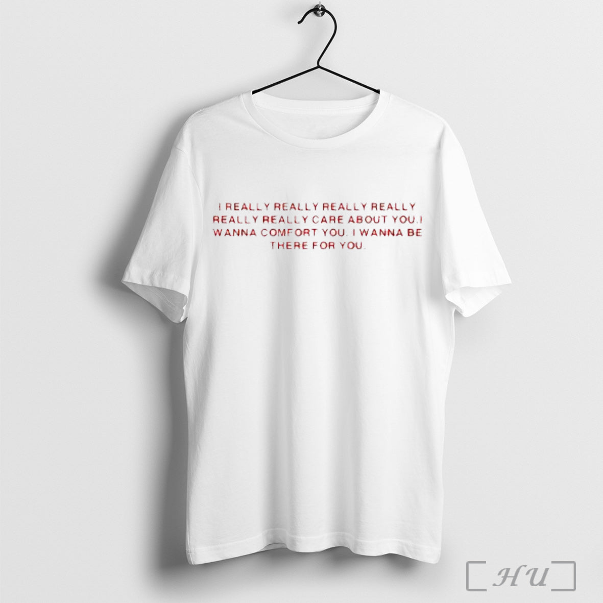 Officials I Really Care About You Wanna Comfort - Adult & Kids T-Shirts, Sweatshirts & Hoodies apparel design preview 1
