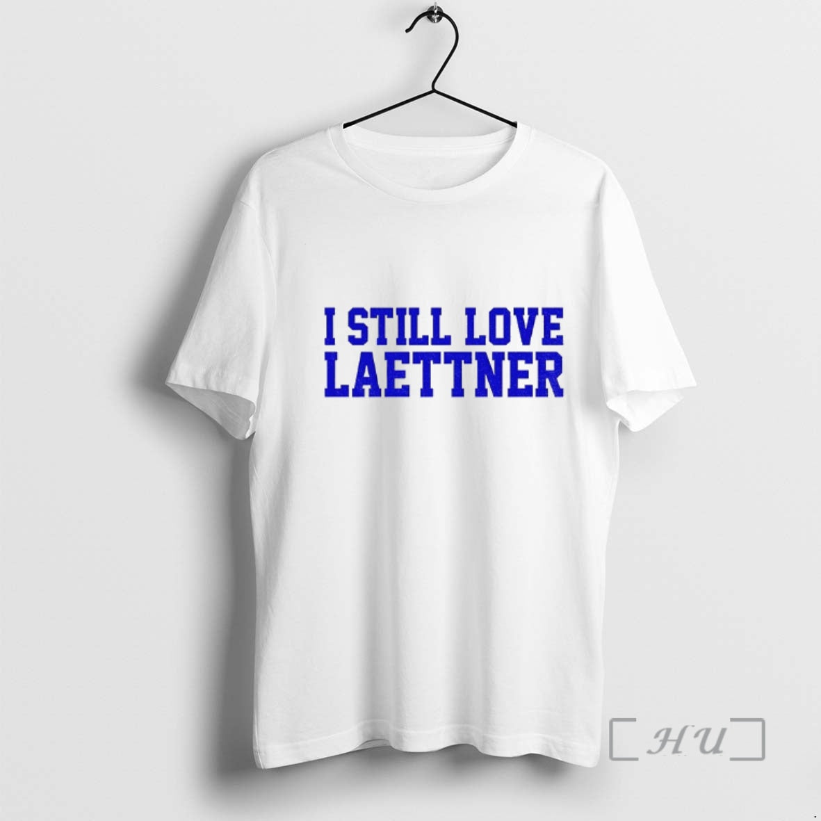 Officials I Still Love Laettner - Adult & Kids T-Shirts, Sweatshirts & Hoodies apparel design preview 1
