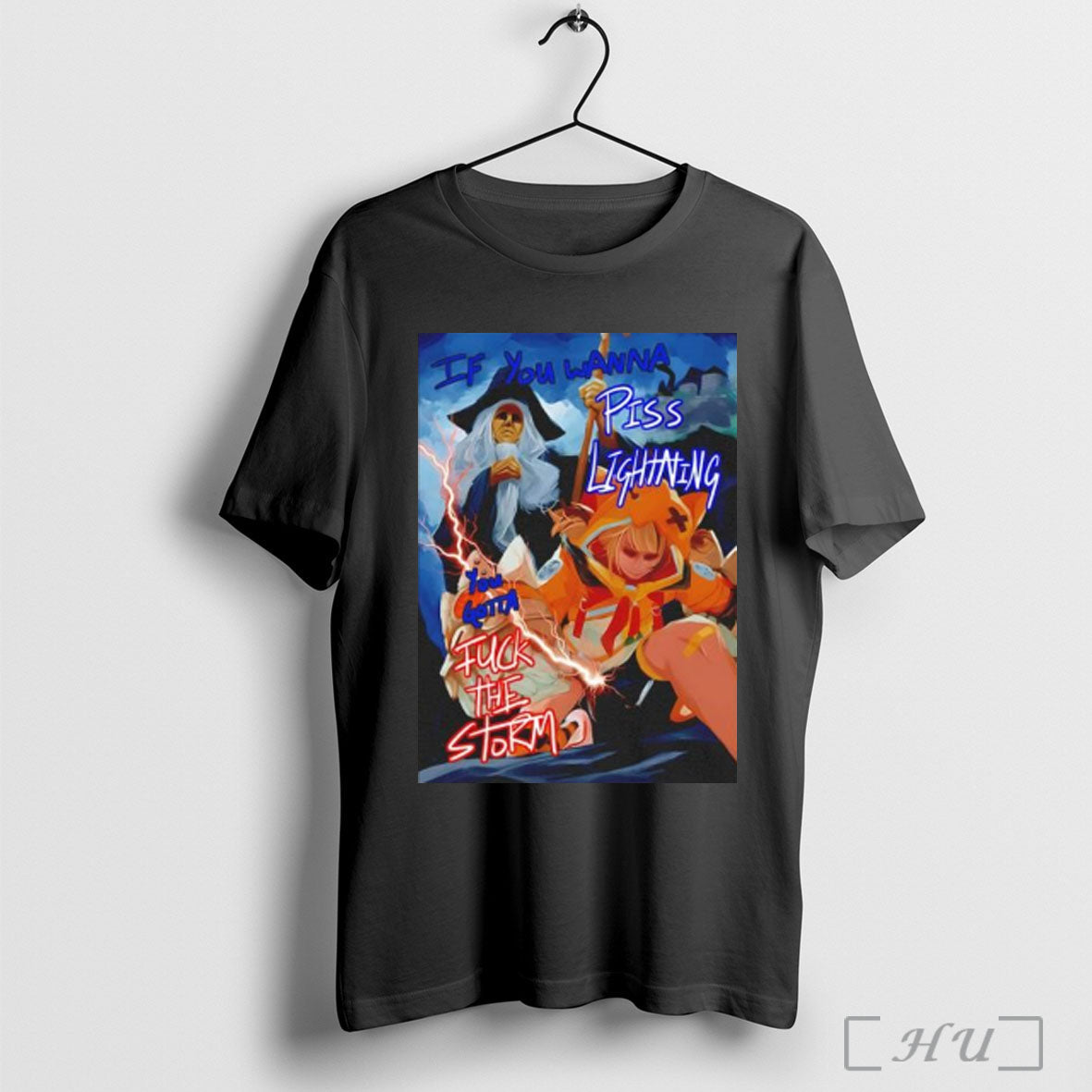Officials If You Wanna Piss Lightning Gotta Fuck The - Adult & Kids T-Shirts, Sweatshirts & Hoodies apparel design preview 1