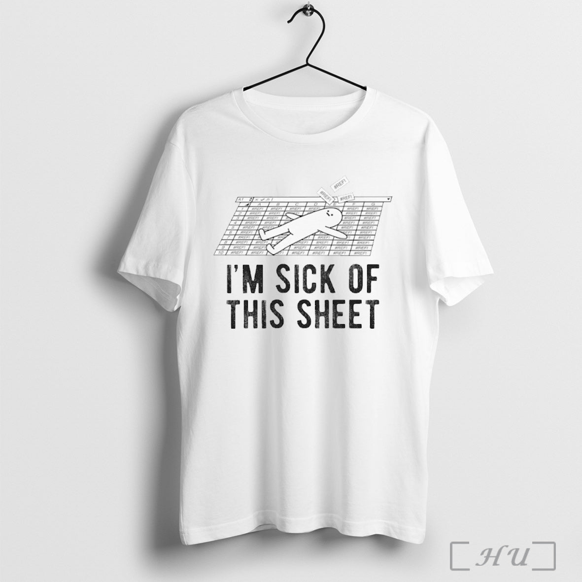 Officials Im Sick Of This Sheet - Adult & Kids T-Shirts, Sweatshirts & Hoodies apparel design preview 1