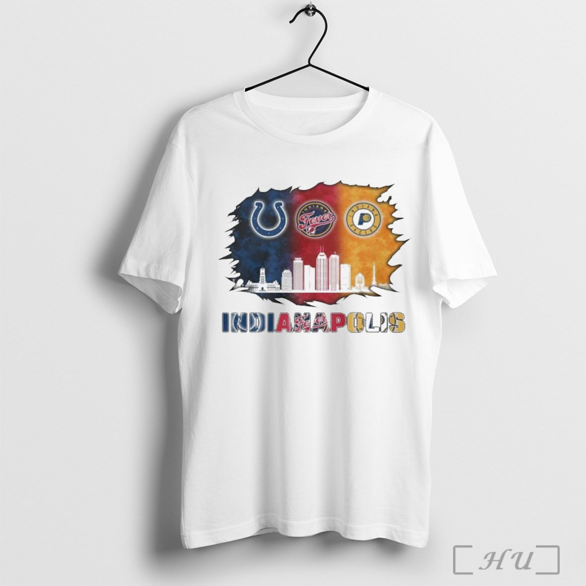 Officials Indianapolis Sport Team Colts Fever And - Adult & Kids T-Shirts, Sweatshirts & Hoodies apparel design preview 1