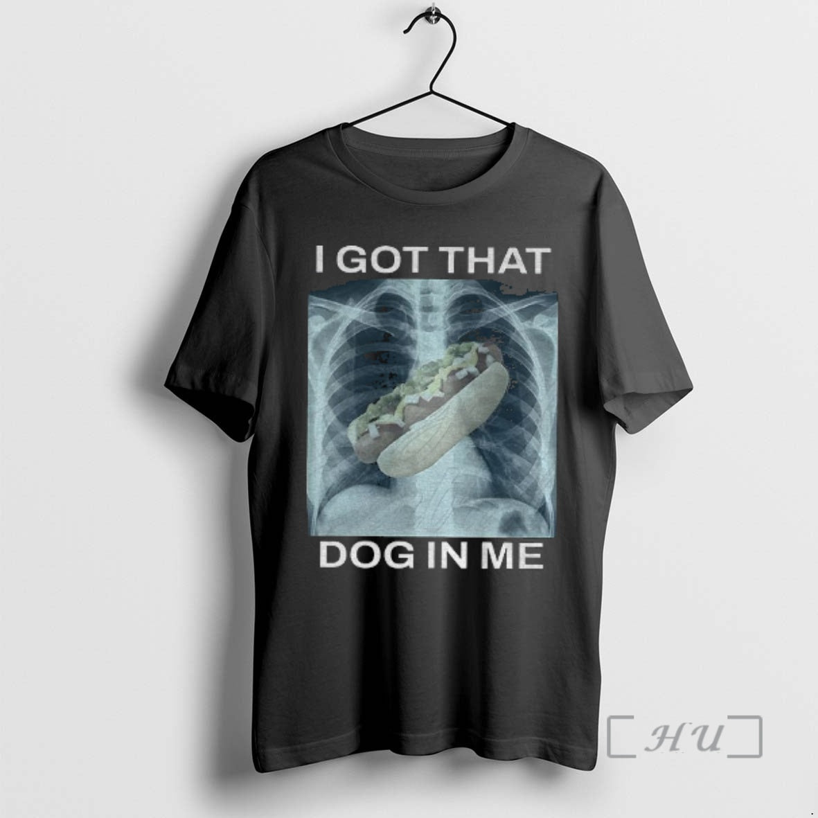 Officials Its A Bad Day To Be Hot Dog Meme Premium - Adult & Kids T-Shirts, Sweatshirts & Hoodies apparel design preview 1