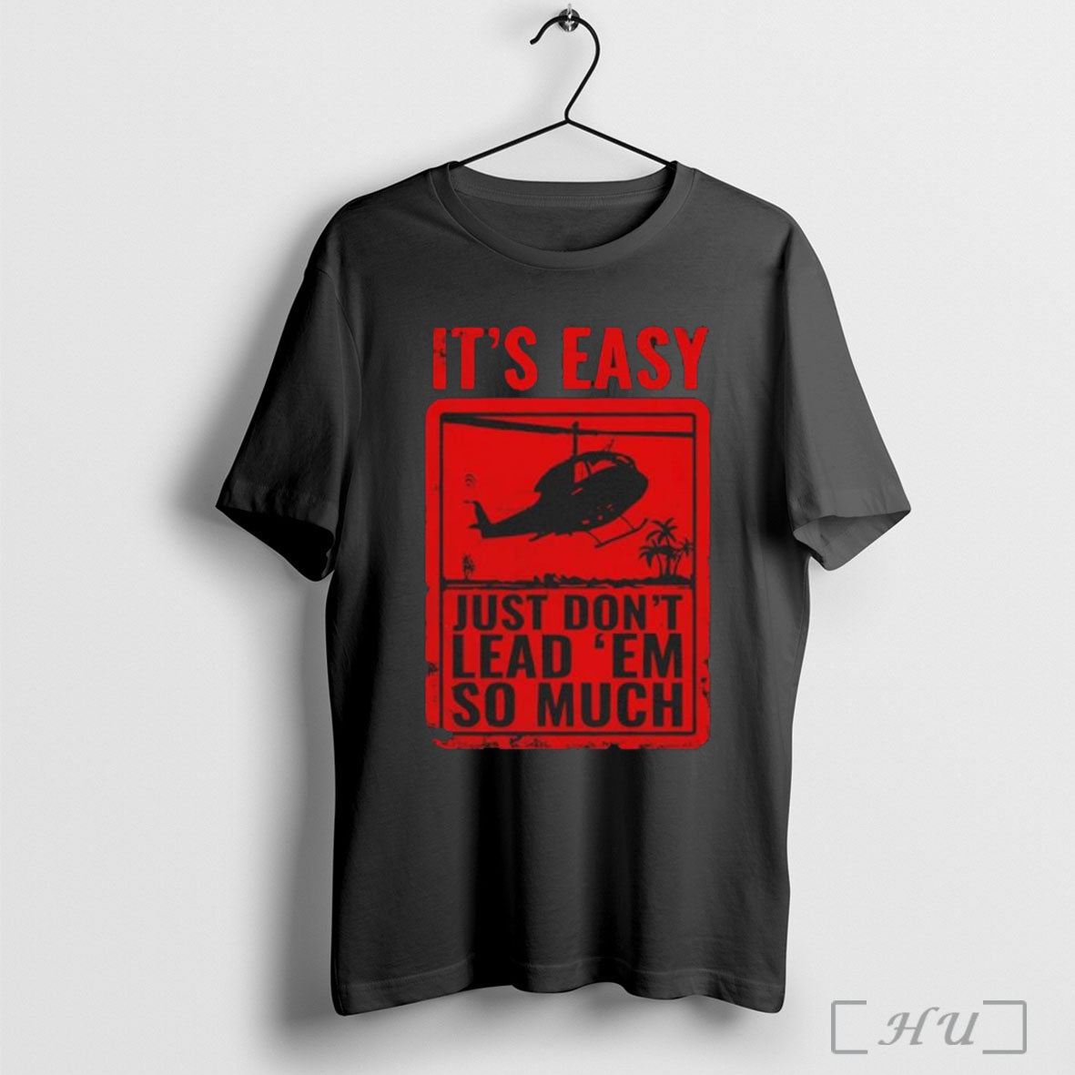 Officials Its Easy Just Dont Lead Em So Much - Adult & Kids T-Shirts, Sweatshirts & Hoodies apparel design preview 1