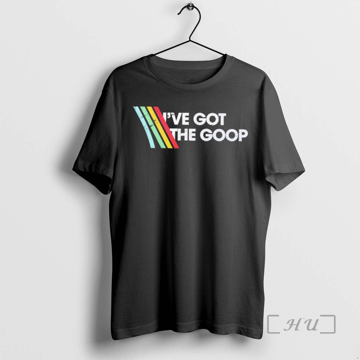 Officials Ive Got The Goop Peanut Gaming Lgbt - Adult & Kids T-Shirts, Sweatshirts & Hoodies apparel design preview 1