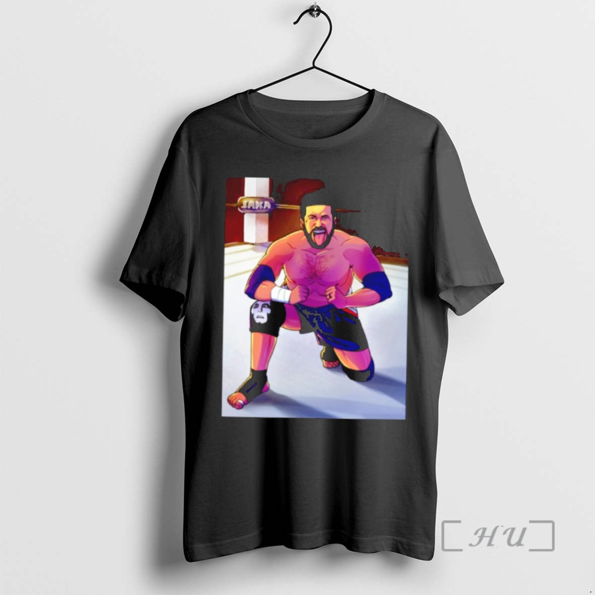 Officials Jaka Cartoon Photo - Adult & Kids T-Shirts, Sweatshirts & Hoodies apparel design preview 1