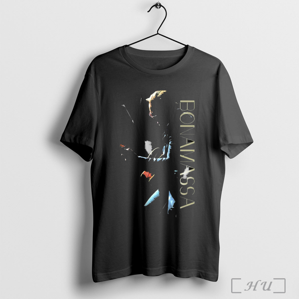 Officials Joe Bonamassa Alive - Adult & Kids T-Shirts, Sweatshirts & Hoodies apparel design preview 1