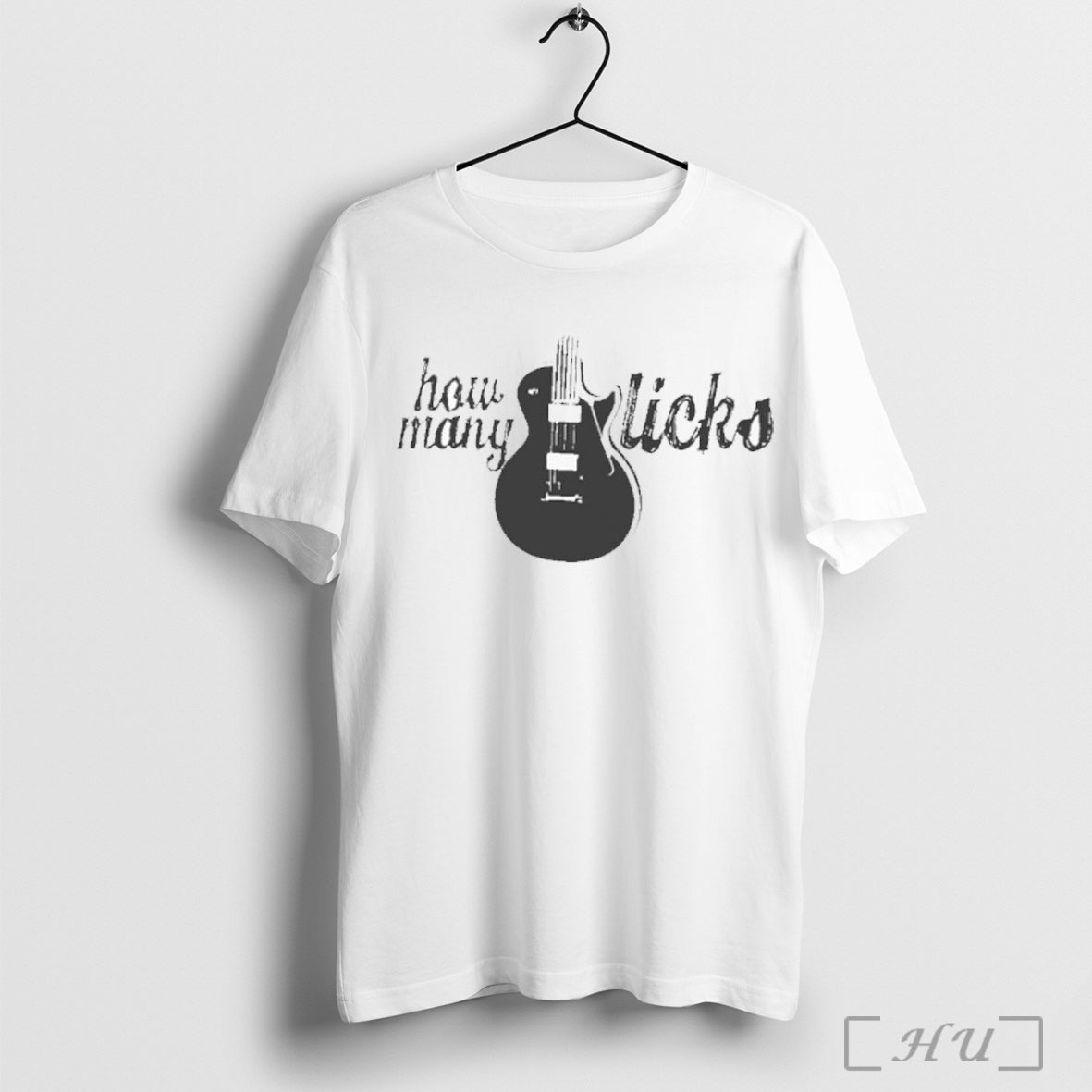 Officials Joe Bonamassa How Many Licks - Adult & Kids T-Shirts, Sweatshirts & Hoodies apparel design preview 1