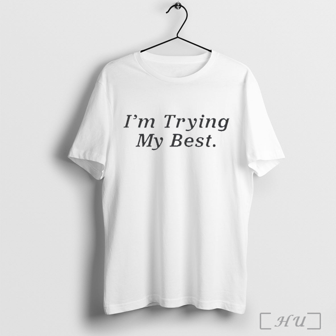 Officials Joe Knows Im Trying My Best - Adult & Kids T-Shirts, Sweatshirts & Hoodies apparel design preview 1