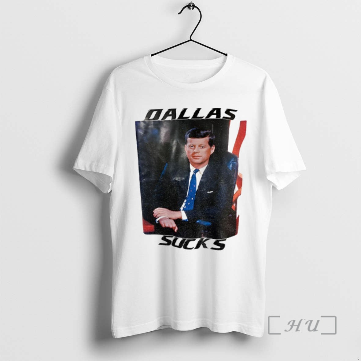 Officials John F - Adult & Kids T-Shirts, Sweatshirts & Hoodies apparel design preview 1