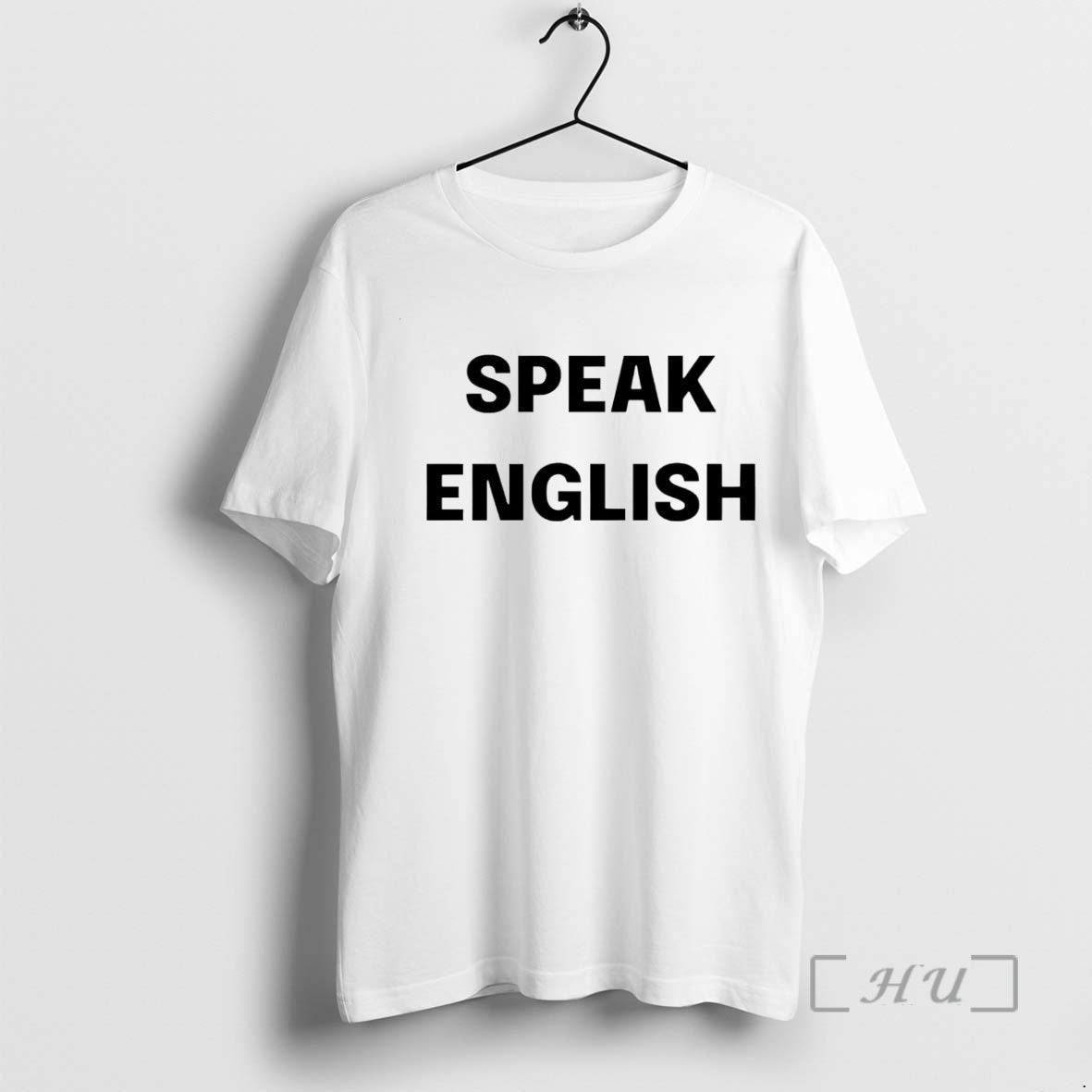Officials John Rocker Speak English - Adult & Kids T-Shirts, Sweatshirts & Hoodies apparel design preview 1
