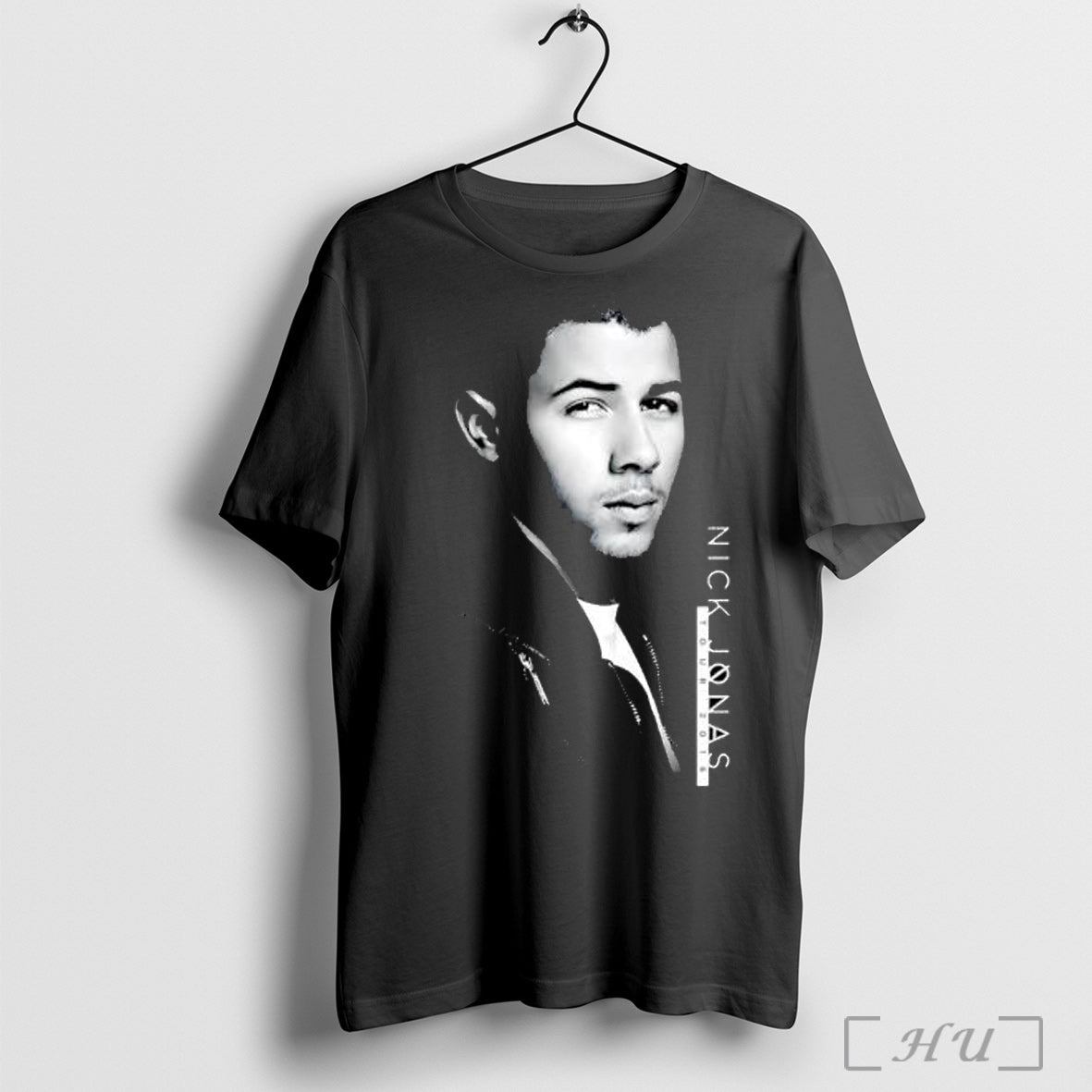 Officials Jonas Brothers Tour 2016 - Adult & Kids T-Shirts, Sweatshirts & Hoodies apparel design preview 1