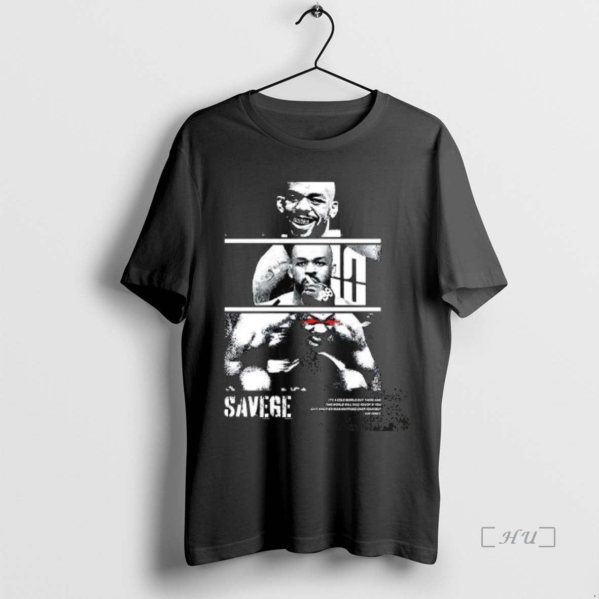 Officials Jones Savage - Adult & Kids T-Shirts, Sweatshirts & Hoodies apparel design preview 1