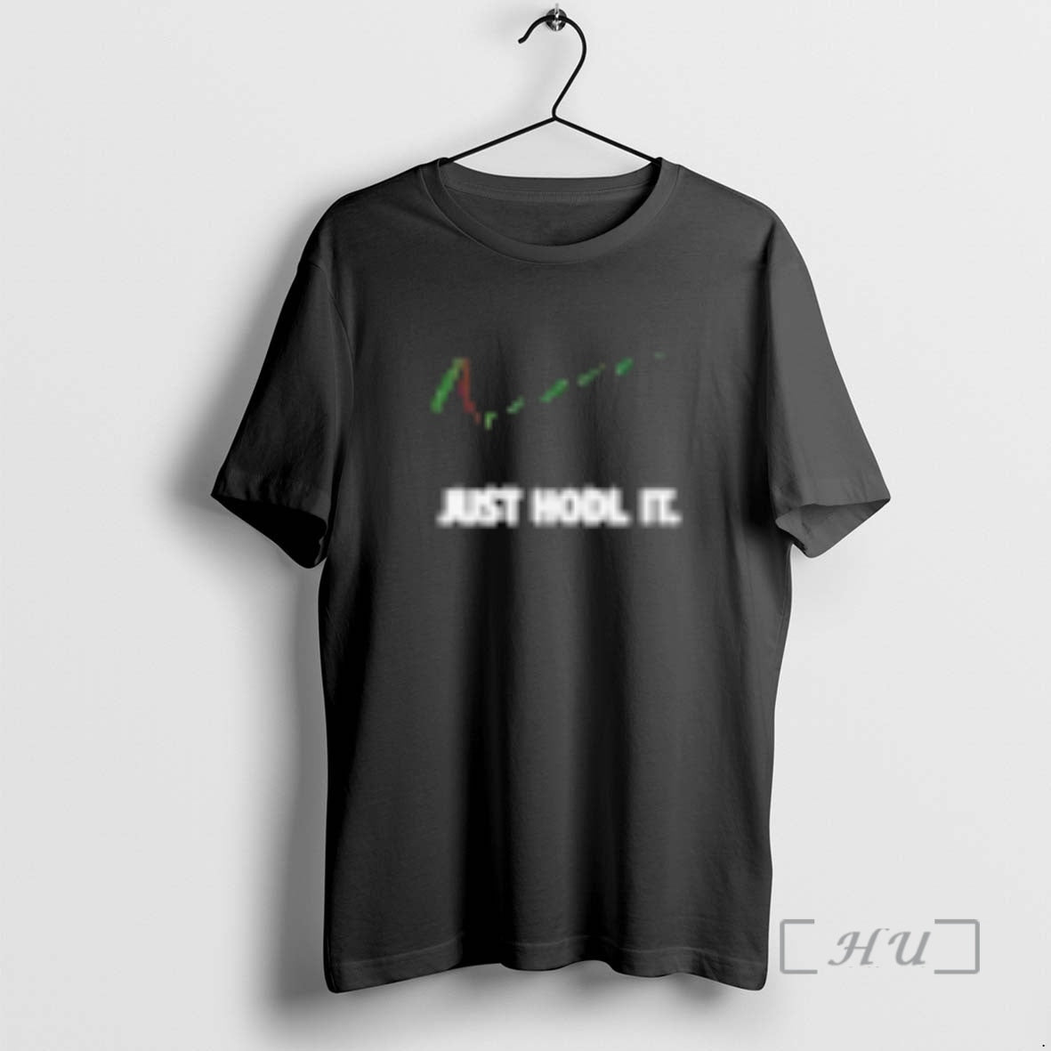 Officials Just Hodl It Do Meme - Adult & Kids T-Shirts, Sweatshirts & Hoodies apparel design preview 1