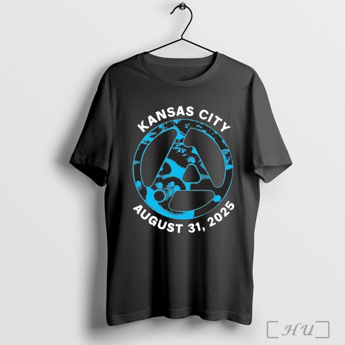 Officials Kansas City 2025 Linkin Park - Adult & Kids T-Shirts, Sweatshirts & Hoodies apparel design preview 1