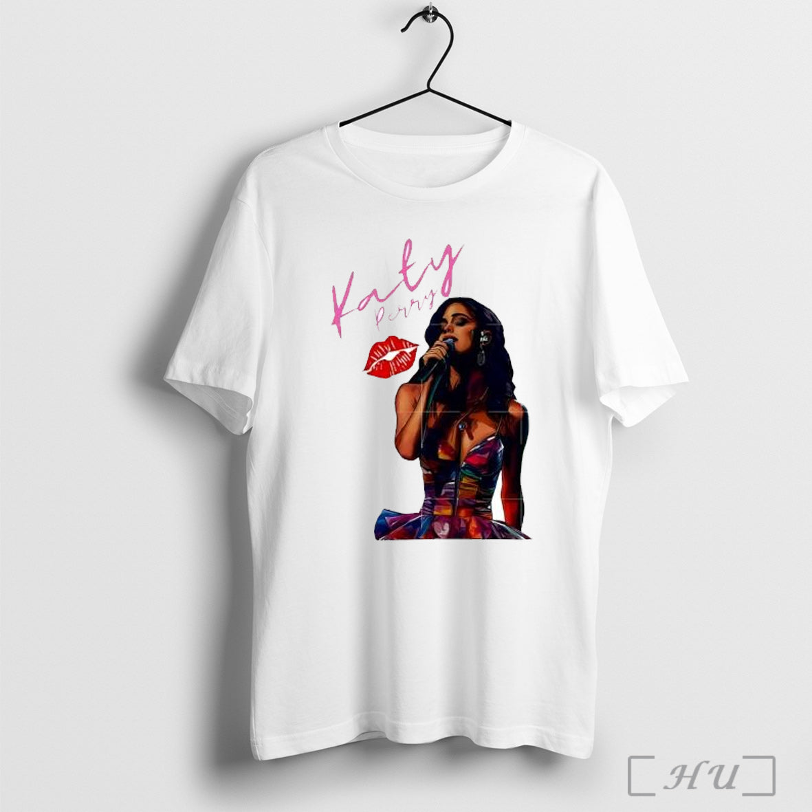 Officials Katy Perry The Lifetimes Tour Vintage 90s - Adult & Kids T-Shirts, Sweatshirts & Hoodies apparel design preview 1