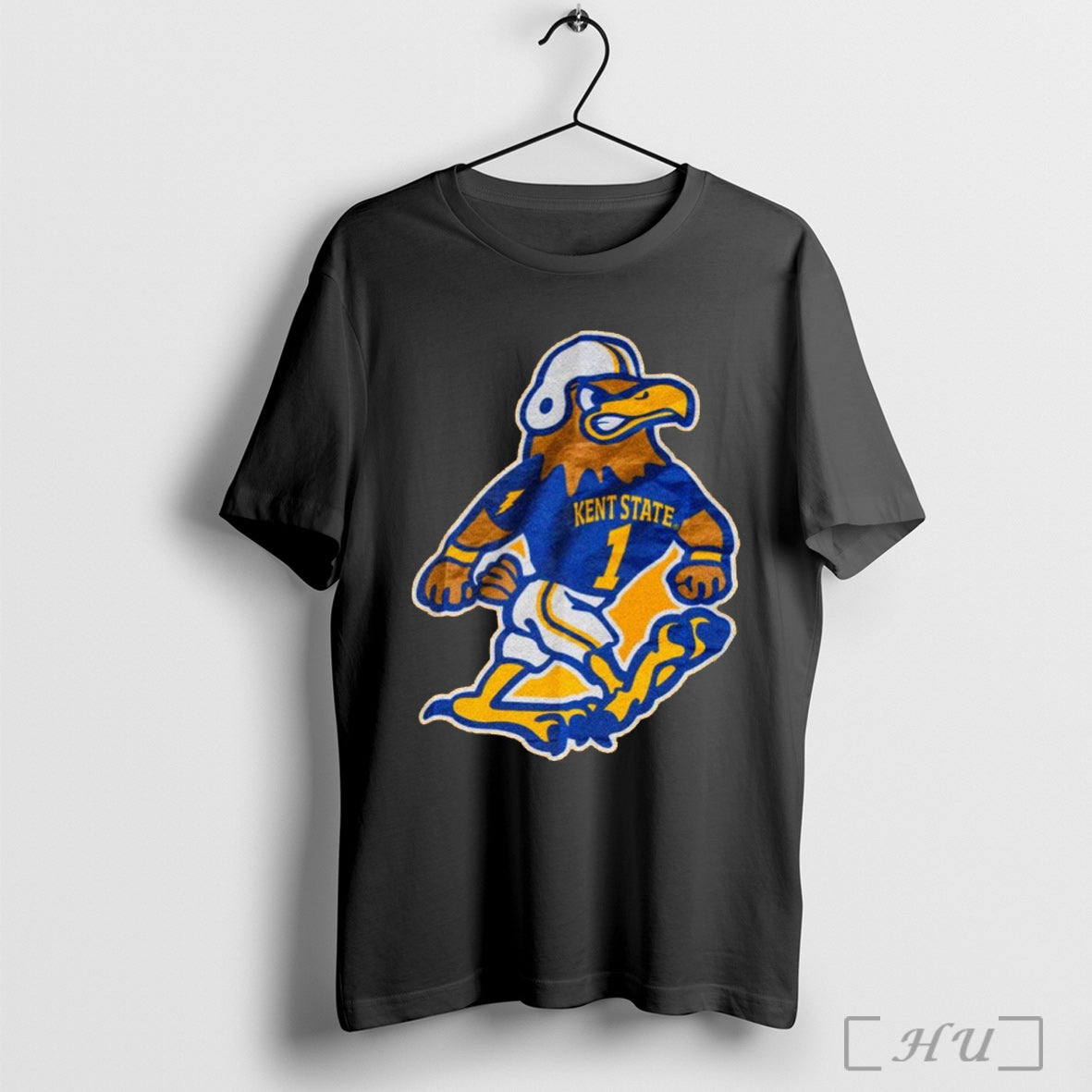Officials Kent State Golden Flashes National - Adult & Kids T-Shirts, Sweatshirts & Hoodies apparel design preview 1