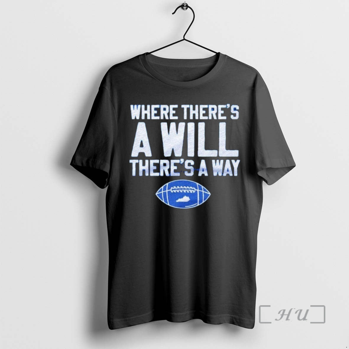 Officials Kentucky Stein Time Where Theres A Will Way - Adult & Kids T-Shirts, Sweatshirts & Hoodies apparel design preview 1