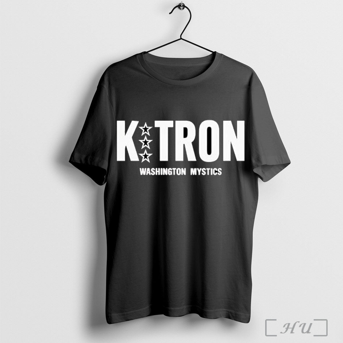 Officials Kitron Washington Mystics Sweater And V - Adult & Kids T-Shirts, Sweatshirts & Hoodies apparel design preview 1