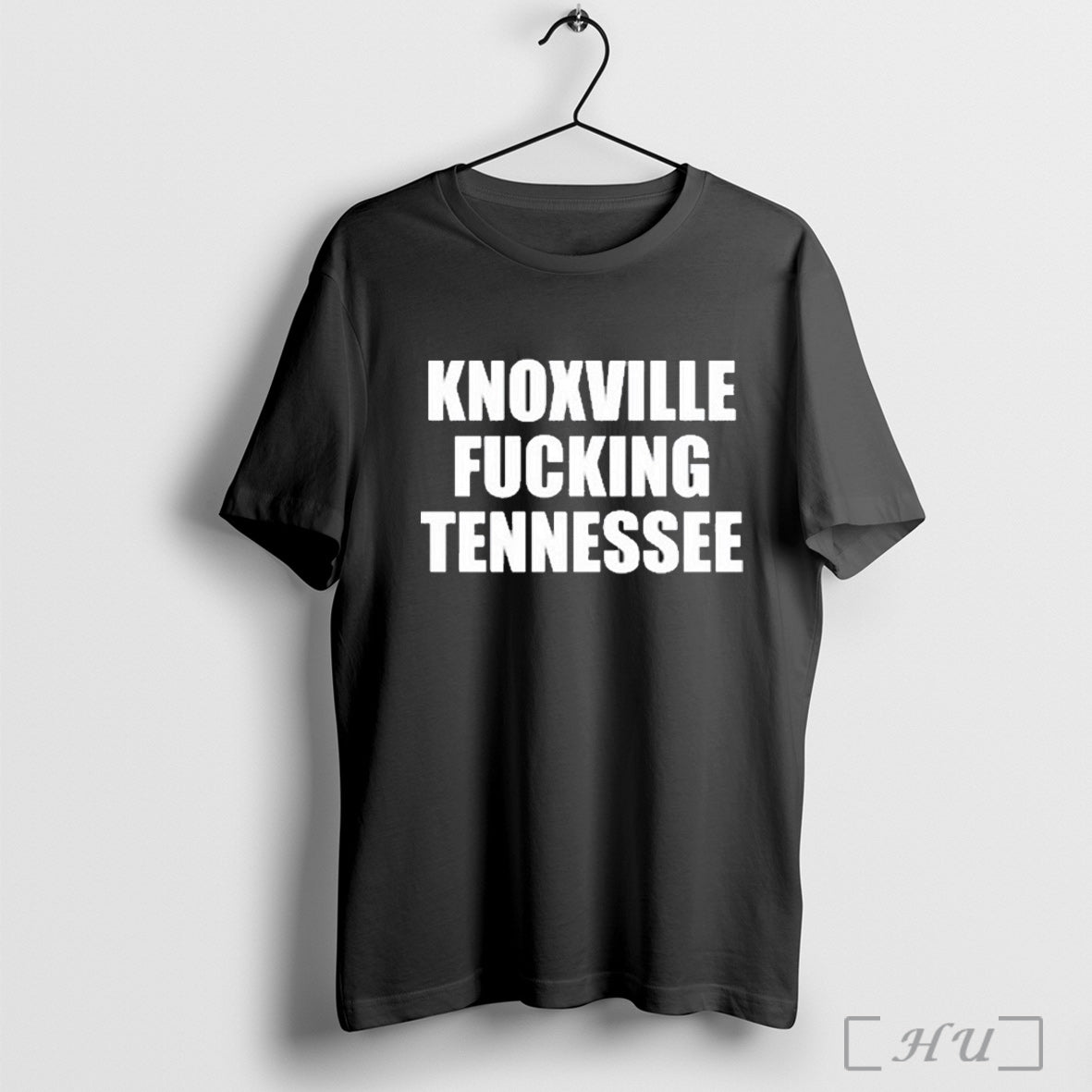 Officials Knoxville Fucking Tennessee - Adult & Kids T-Shirts, Sweatshirts & Hoodies apparel design preview 1