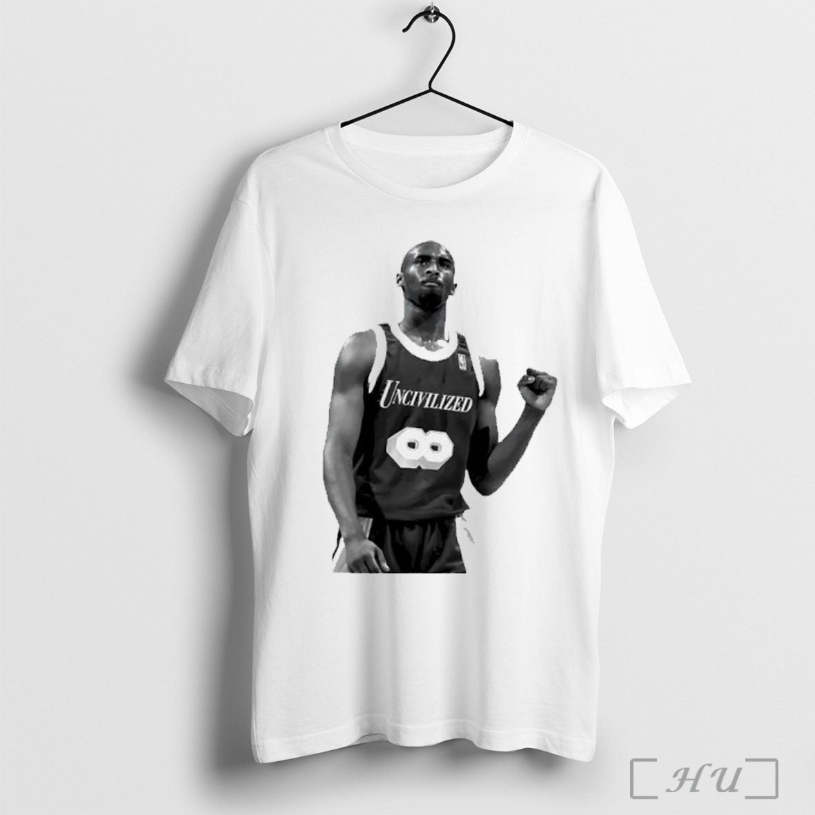Officials Kobe Bryant Mamba Forever Superstar Pose - Adult & Kids T-Shirts, Sweatshirts & Hoodies apparel design preview 1