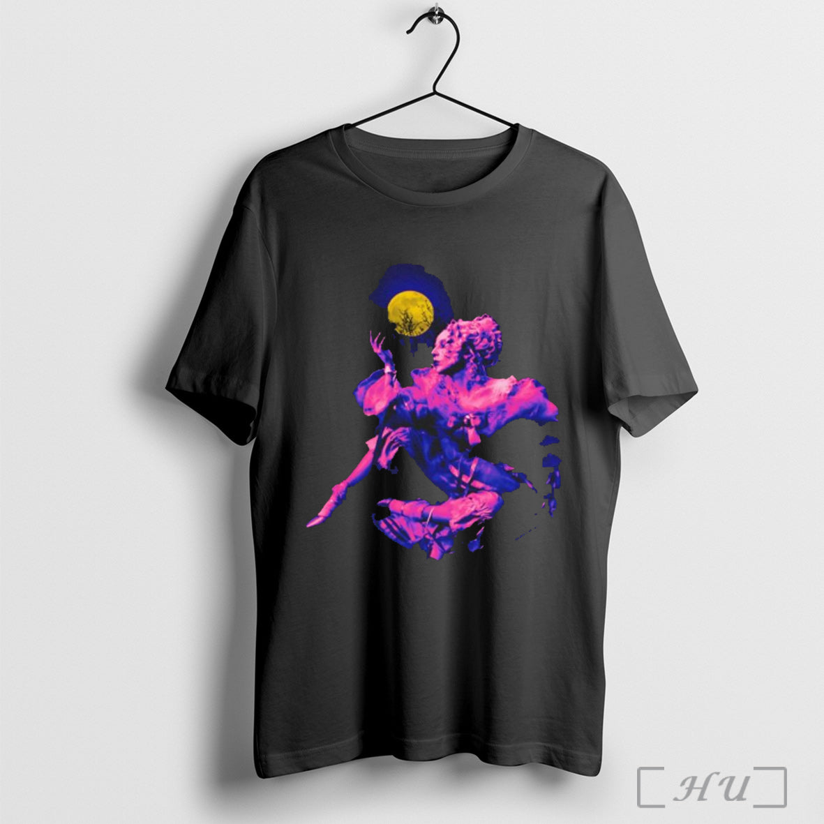 Officials Lady Gaga Dead Dance Of The Night - Adult & Kids T-Shirts, Sweatshirts & Hoodies apparel design preview 1