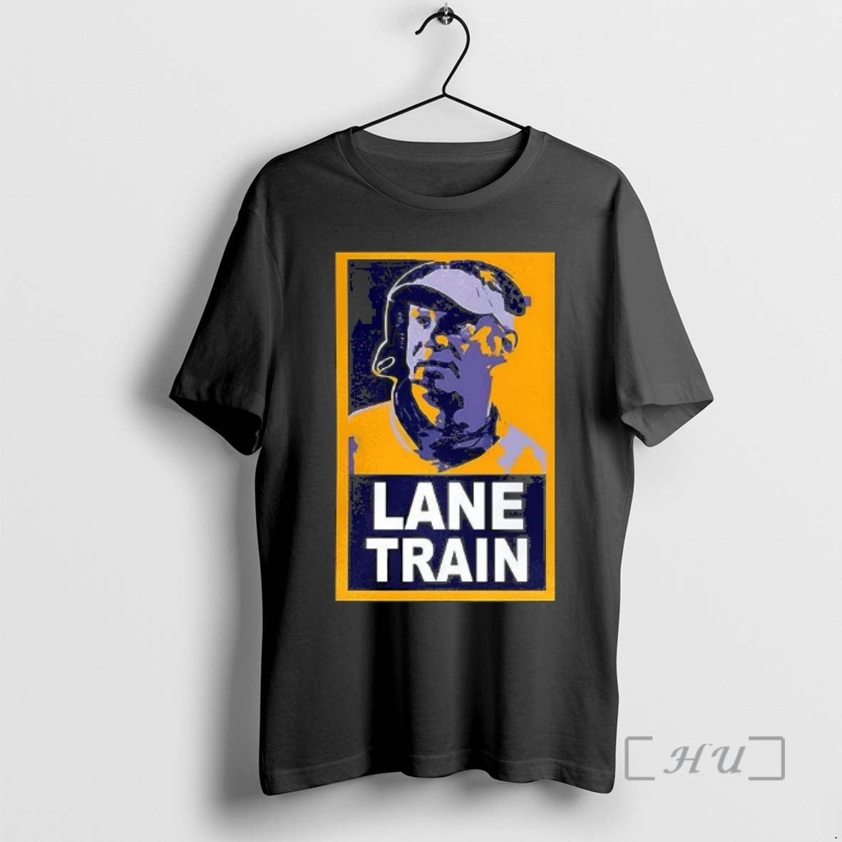 Officials Lane Kiffin Train Hope - Adult & Kids T-Shirts, Sweatshirts & Hoodies apparel design preview 1