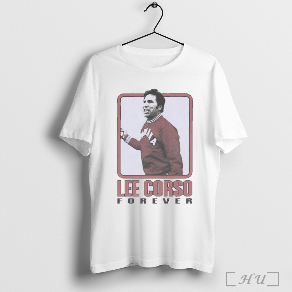 Officials Lee Corso Forever - Adult & Kids T-Shirts, Sweatshirts & Hoodies apparel design preview 1