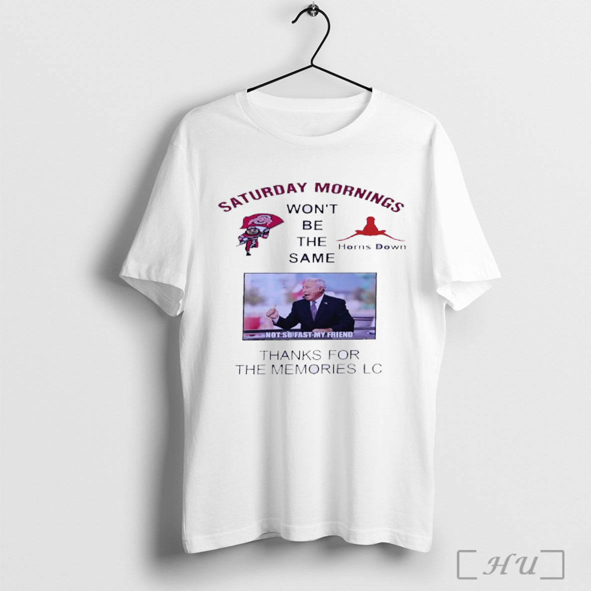 Officials Lee Corso Saturday Mornings Wont Be The - Adult & Kids T-Shirts, Sweatshirts & Hoodies apparel design preview 1