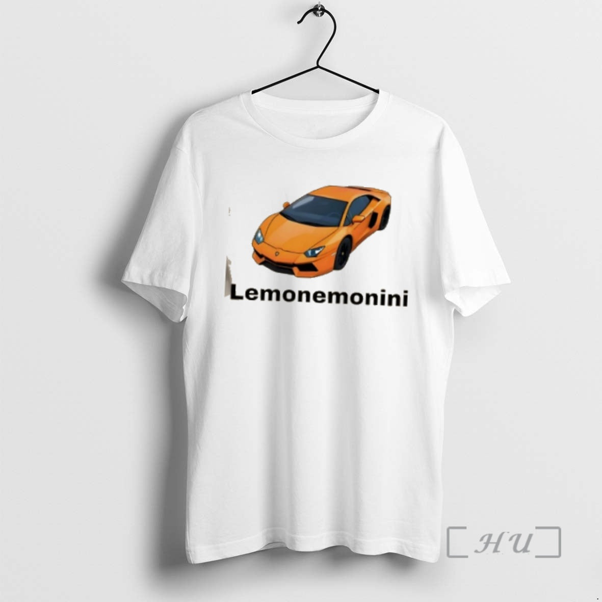 Officials Lemonemonini - Adult & Kids T-Shirts, Sweatshirts & Hoodies apparel design preview 1