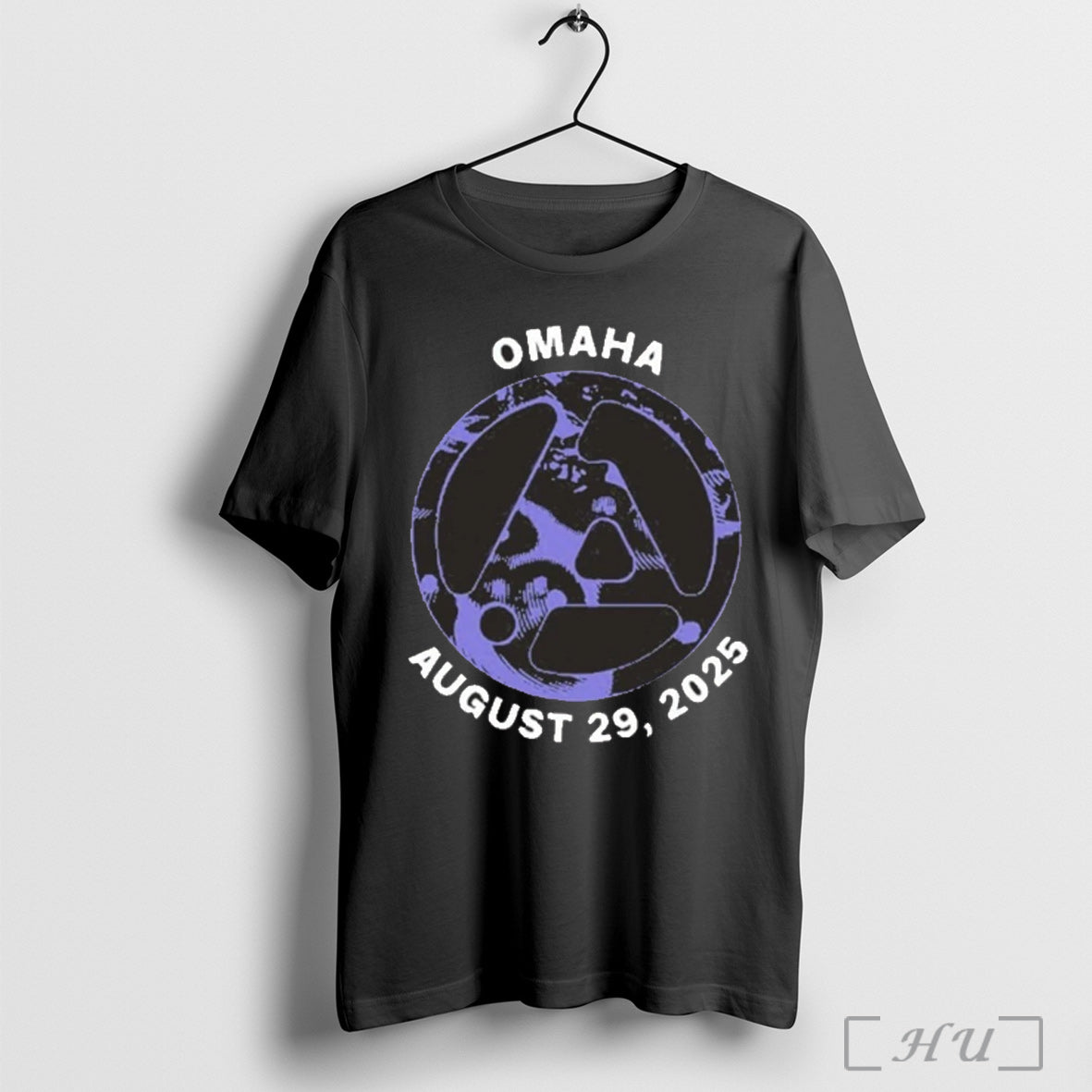 Officials Linkin Park Aug 29 2025 Chi Health Center - Adult & Kids T-Shirts, Sweatshirts & Hoodies apparel design preview 1