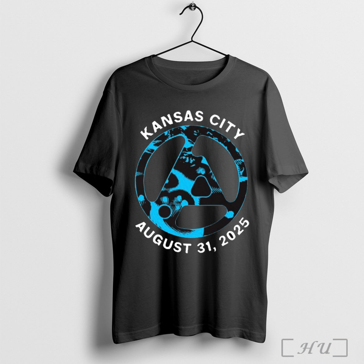 Officials Linkin Park August 31 2025 T Mobile Center - Adult & Kids T-Shirts, Sweatshirts & Hoodies apparel design preview 1