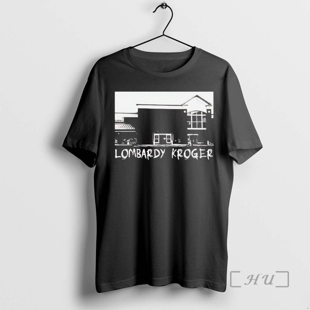 Officials Lombardy Kroger - Adult & Kids T-Shirts, Sweatshirts & Hoodies apparel design preview 1