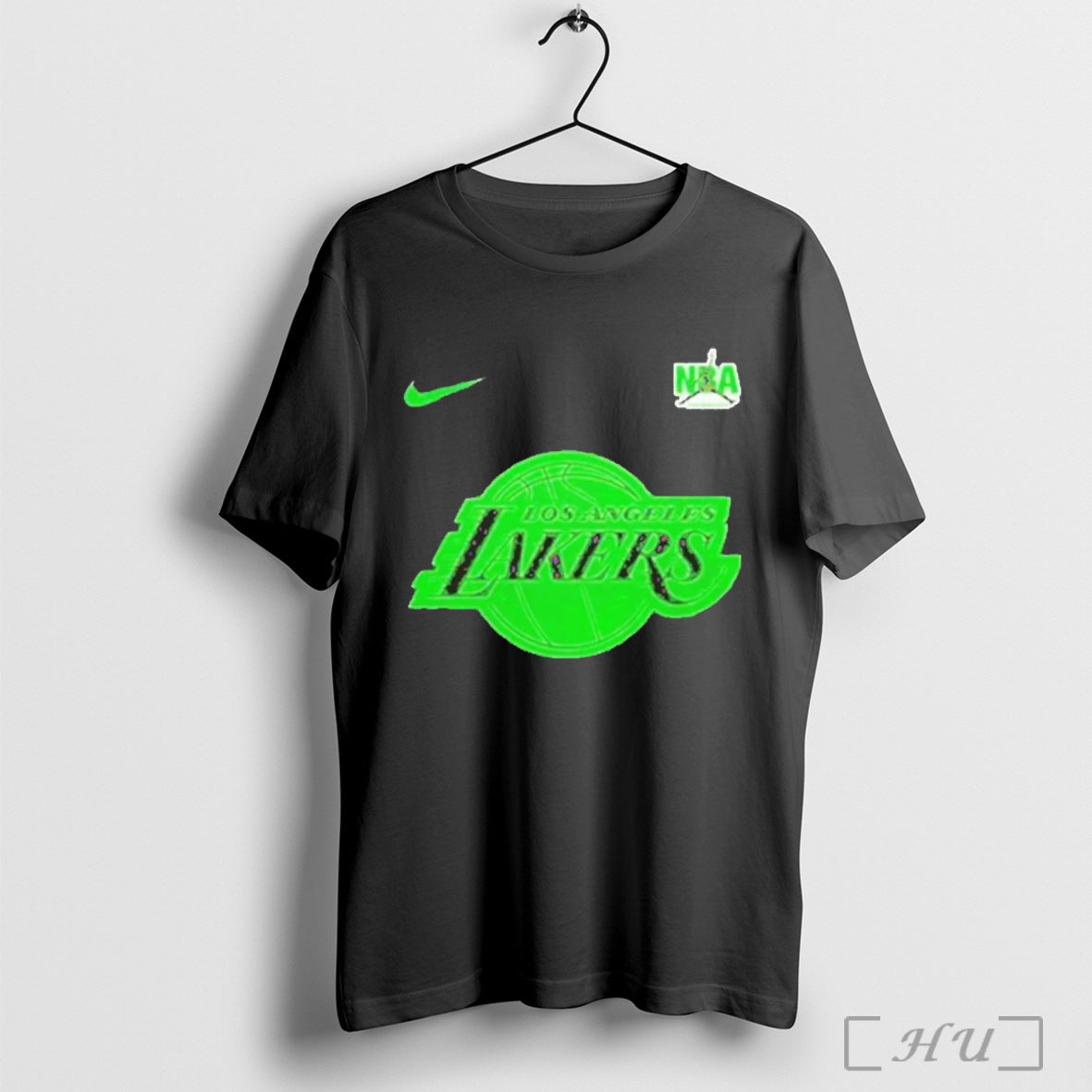 Officials Los Angeles Lakers X Nba Young Boy Masa - Adult & Kids T-Shirts, Sweatshirts & Hoodies apparel design preview 1