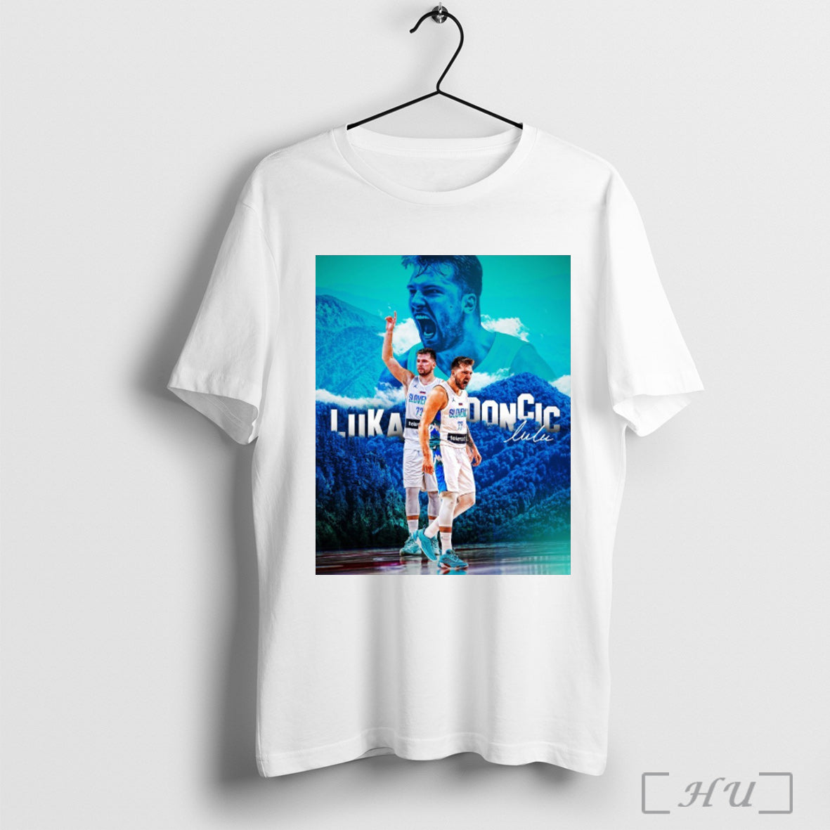 Officials Luka Doncic Los Angeles Lakers Becomes The - Adult & Kids T-Shirts, Sweatshirts & Hoodies apparel design preview 1