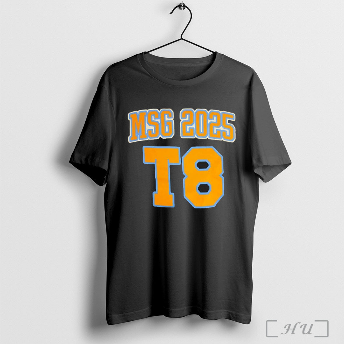 Officials Msg 2025 T8 We Could Go Again - Adult & Kids T-Shirts, Sweatshirts & Hoodies apparel design preview 1